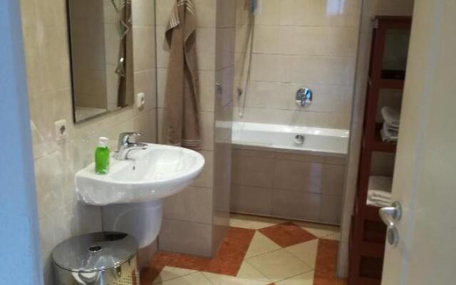 Ferienhaus Sonnenschein