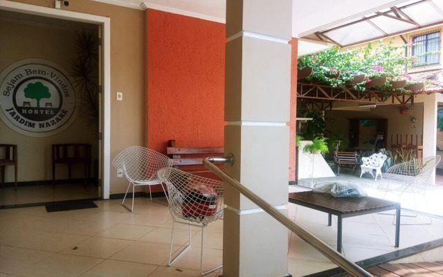 Jardim Nazaré Hostel