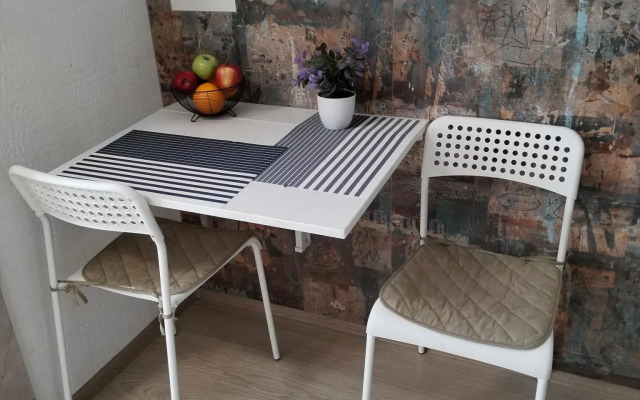 Апартаменты на улице Верхнепортовая 64