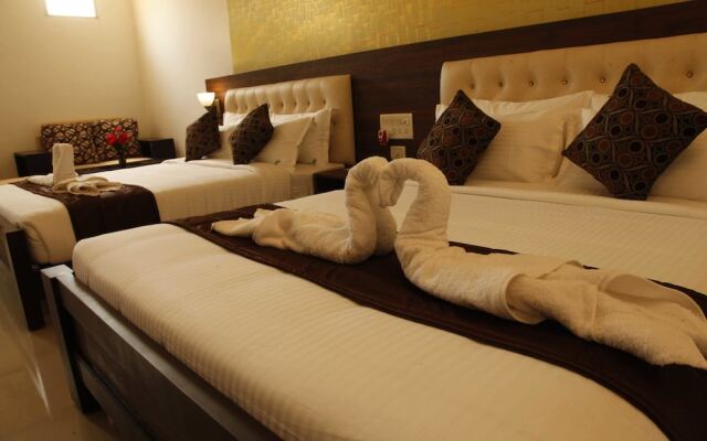 PAH Clarista Hotel