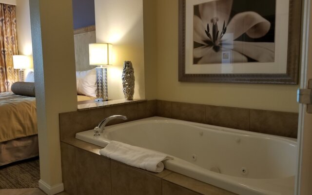 Grandview Hotel Suites Las Vegas