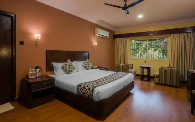 Ras By Treat Resorts