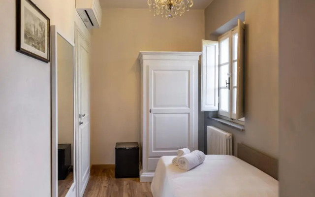 Ninfeo dell' Arancera