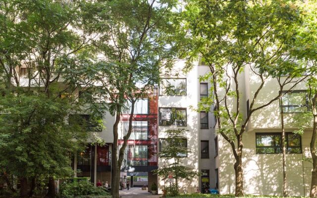 Apartament Grzybowska by City Quality