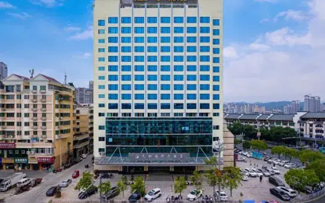 Tian E International Hotel
