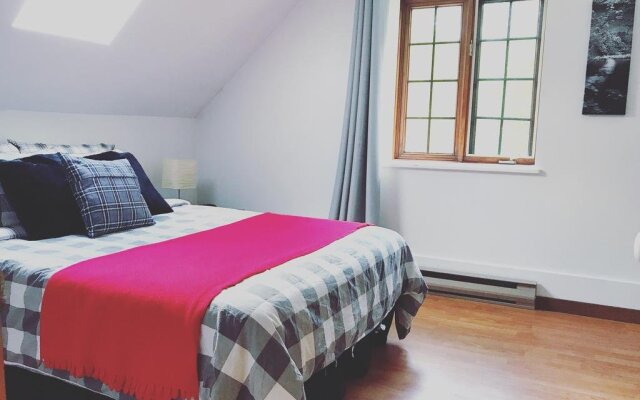 Chalet Rustique CRDS Tremblant