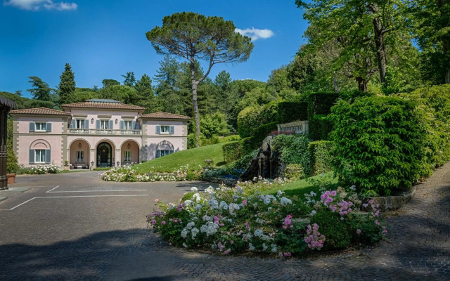 Villa Cora