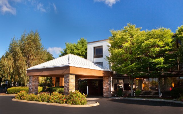 Fairfield Inn By Marriott Bangor