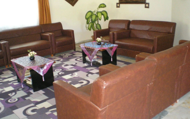 Side Ozgurhan Hotel
