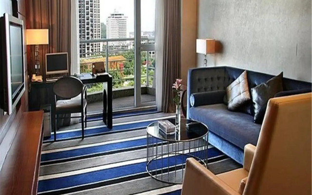 Hiyet Oriental Hotel