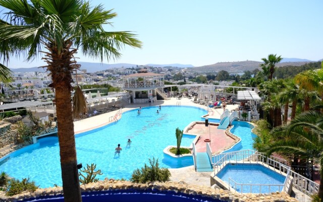 Phoenix Sun Hotel