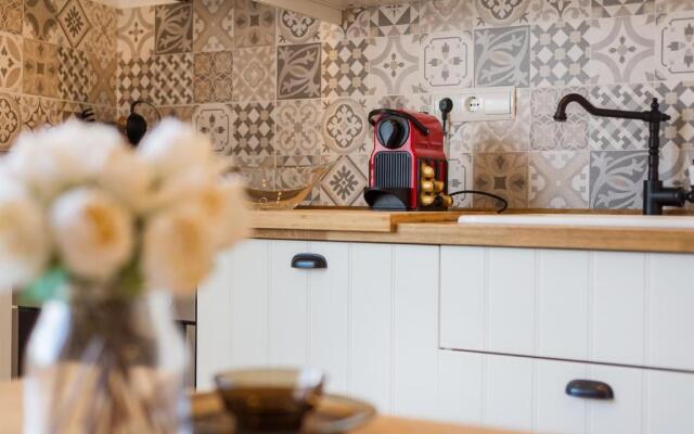 Beautiful apartment stylish village house @ Center Cadaqués