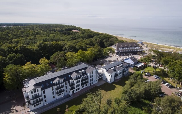 Akzent Hotel Residenz