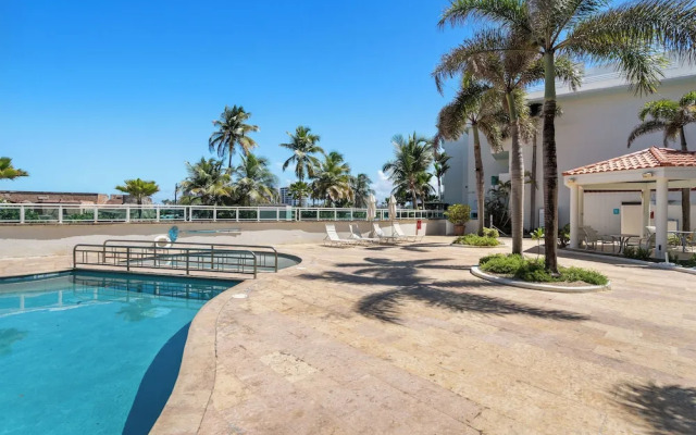 Condado Lagoon by Otium