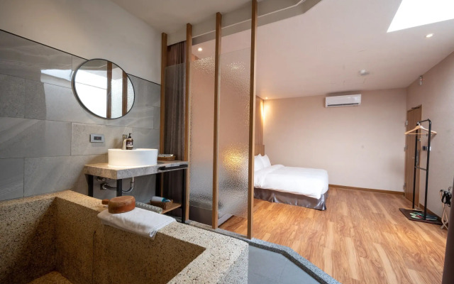 Yunoyado Onsen Hotspring Hotel