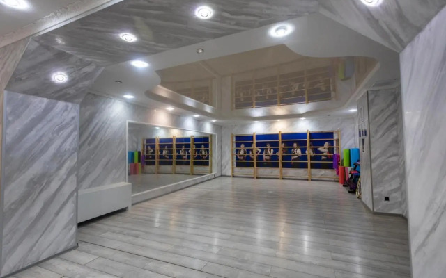Hotel Inturist