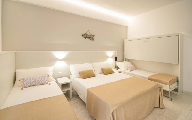 Hotel Ambra Cattolica