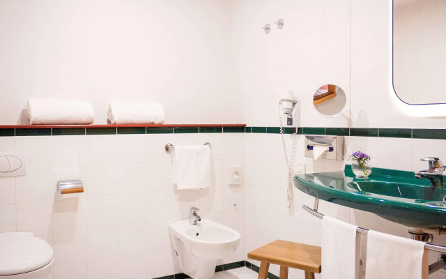 Mercure Roma Corso Trieste