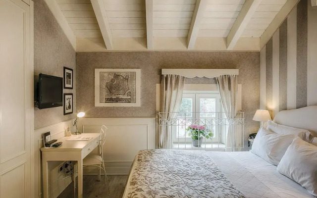 Relais Villa Vittoria