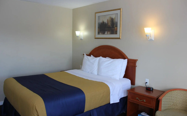 Nights Inn Owen Sound