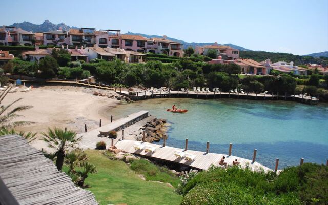 Appartamento Dahu Porto Cervo