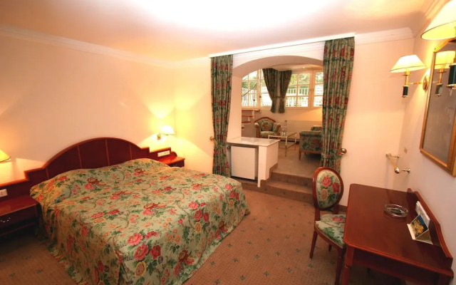 Park Hotel Am Schloss