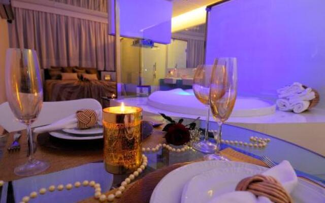Nexos Hotel Piedade