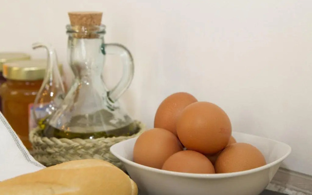 Hotel Romantic Los 5 Sentidos