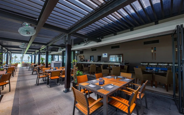 Vacation Homes Ocean Apartment