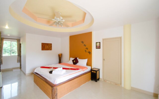 Baan Aroonwan Hua Hin