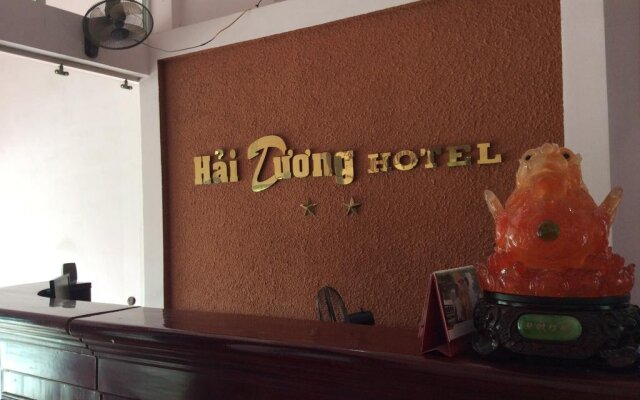 Hai Duong Hotel