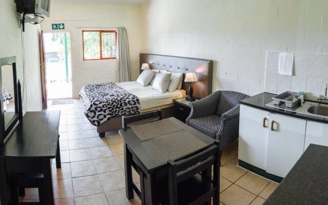 Kingfisher Hollow Exclusive Guest House