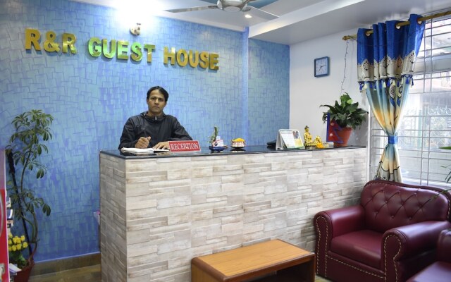 R&R Guest House