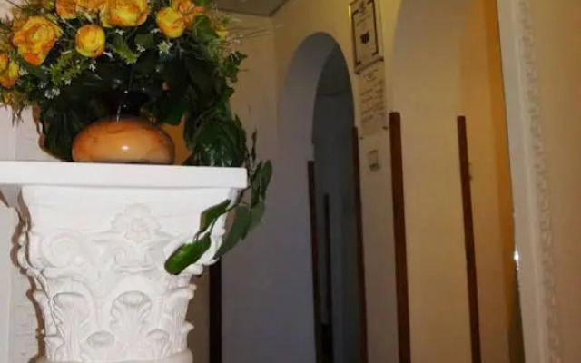 Guest Rooms Kom