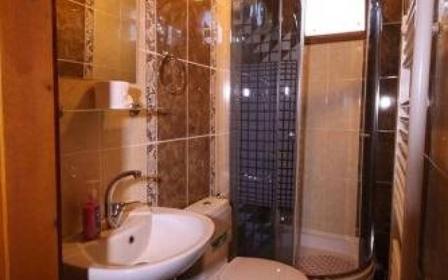 Demirkapi Konak Hotel