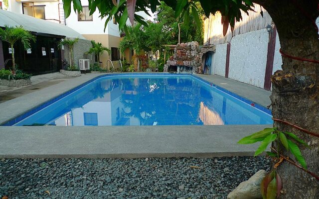 Islandia Alaminos Hotel