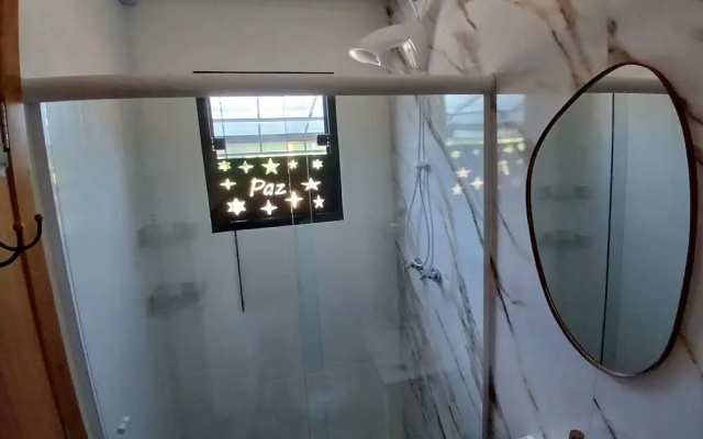 Studio With Private Balcony in Floripa Scj0871