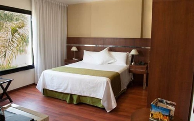 Hotel de Campo Colon