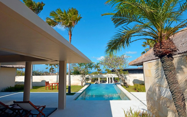 The Bale Nusa Dua by LifestyleRetreats