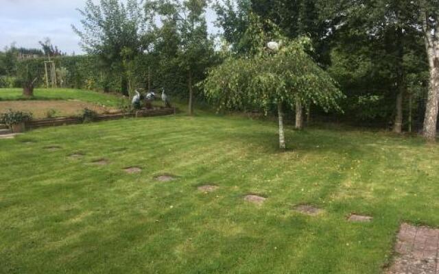 Ferienhaus Vulkaneifel Bei Hepp