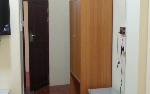 Mya Tha Zin Hotel