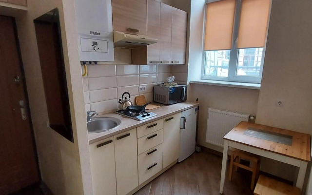 Liaynberga Apartments