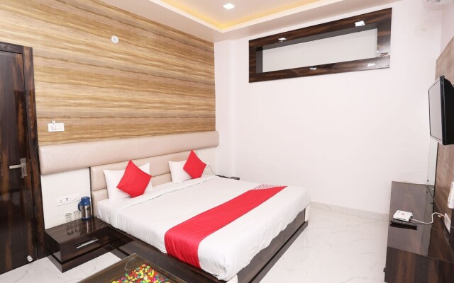 Hotel The Marvellous by OYO Rooms