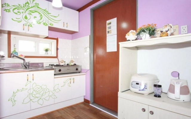 Taeyoung Pension