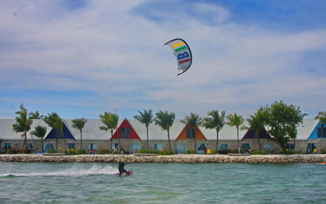 Ibis Bay Beach Resort