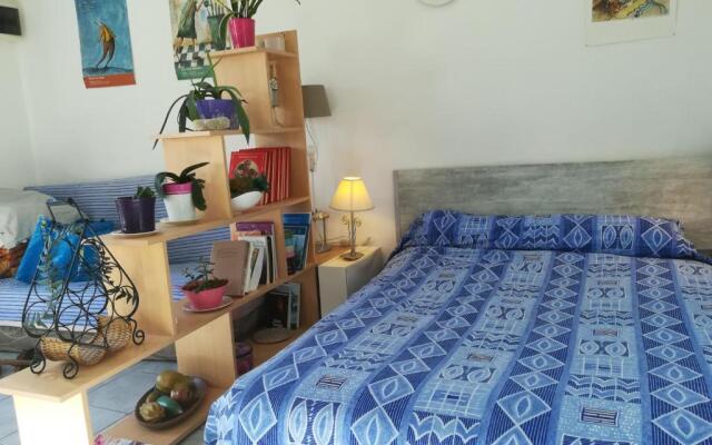 Appartement Beaujoire