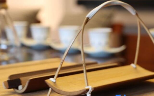 Xiangye • Leisure  Homestay