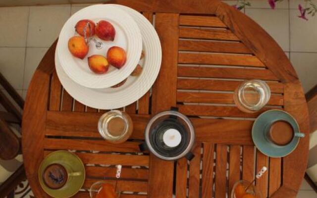 Guest house 3 stars Nicosia