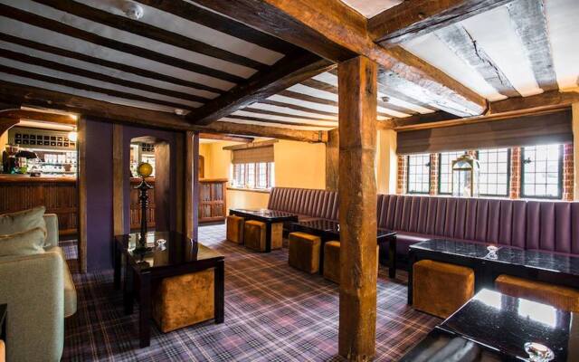 Seckford Hall Hotel & Spa