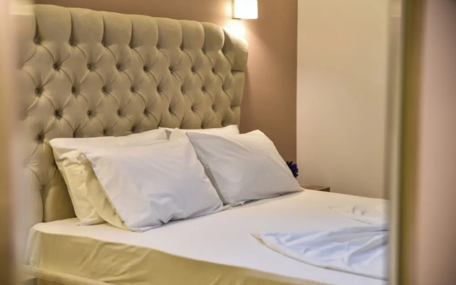Hotel Evropa